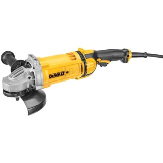 DeWalt, Angle Grinder, 7" Wheel Diameter