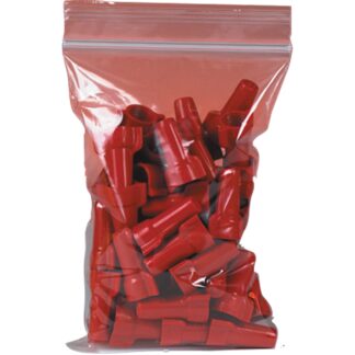 Storage Bags, 13" x 18", 2 MIL, Storage Bags, 100 Per Pack