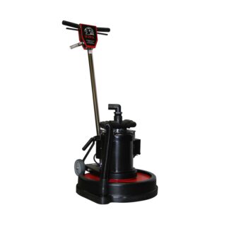 Hawk Enterprises, Dust Control Kit, For Brute 17" Floor Machine