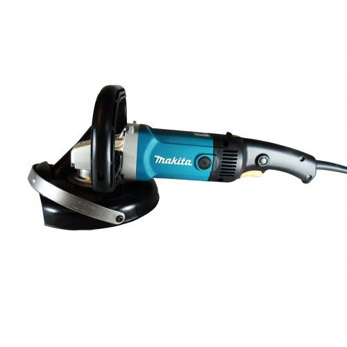 Makita, Polishing Assembly Package, 7"