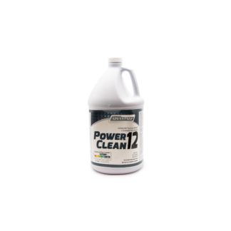 Chemsafe, Tile And Grout Cleaner, Advantage Power Clean 12, 1 Gallon