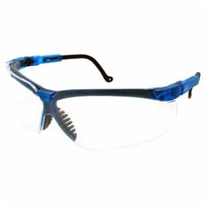 Honeywell Goggles, Scratch Resistent, Gold