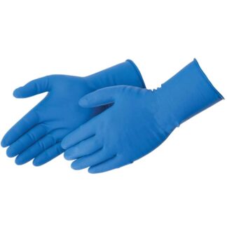 Liberty Latex Gloves, LG