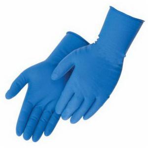 Liberty Glove & Safety, Latex Gloves, 14 MIL, Size 2XL