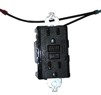 GFCI Outlet