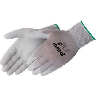 Liberty Ultra Thin Polyurethane on 13 Gauge Nylon Shell, LG