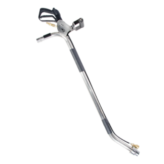 Hydro-Force, Gekko Wand, No Head