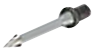 Extech Instruments, Replacement Pins, Extech MO290-PINS-HP, for MO290-HP Probe, Sold as Each