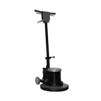 Hawk Enterprises, Rotary Machine, BlackHawk, 17 Inch, 1.5 hp, No Vac Port