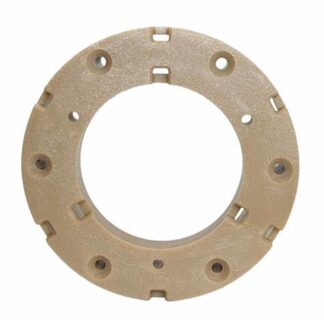 Plastic Riser 1-1/2"
