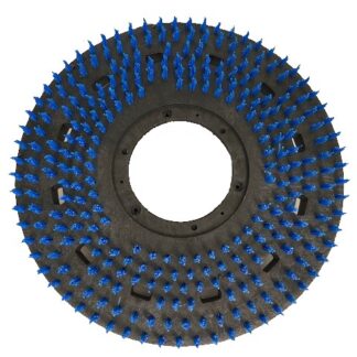 Better Brush Products 17" Pad Driver - 1/2" Trim w/Riser & Clutch Plate