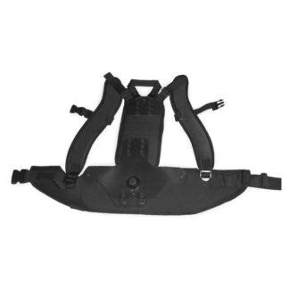 ProTeam[R] Backplate System Complete