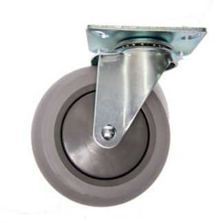 Caster 5"