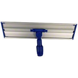 Carlisle, Aluminum Head w/K Plug , 18"