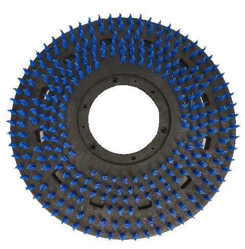 Better Brush Products 20" Pad Driver - 1/2" Trim w/Riser & Clutch Plate
