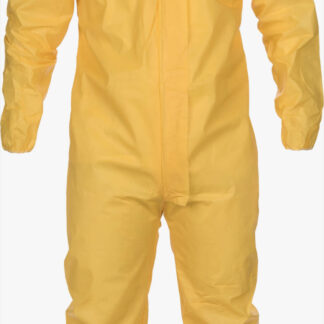 Lakeland ChemMax 1 Coverall C1S414 - Large (25/case)