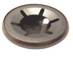 Axle Cap Olympus Rear Wheels