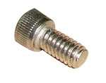Screw 1/4-20 X 1/2" SS Sol/rec Tank Olympus