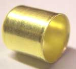 Ferrule 3/8" LP Hose Crimp