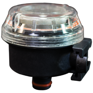 Stainer Inline Aquatec Pump