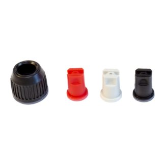 Delux Tip Kit For The AS14A Sprayer