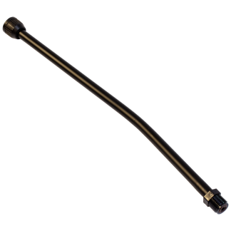 12" Plastic Extension For The AS14A Sprayer