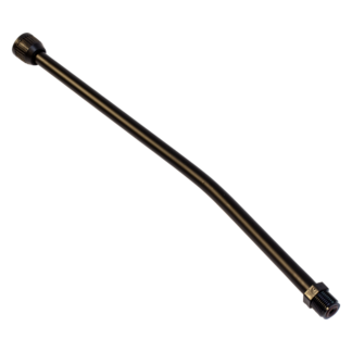 18" Plastic Extension For The AS14A Sprayer