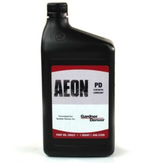 Aeon-PD Synthetic Blower Oil - 1 Qt.