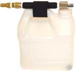 Hydro-Force Sprayer Base