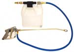 Hydro-Force High Pressure Sprayer With Metal Gun