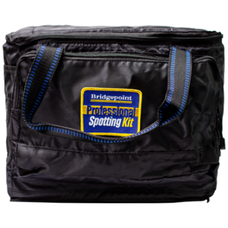 Bridgepoint Systems, Stain Remover, Professional Spot & Stain Removal Kit