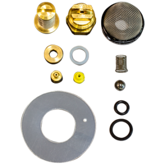 Valve Rebuild Kit