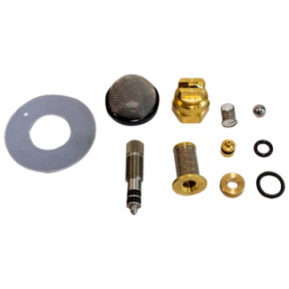 Kit Major Rebuild As08r Valve