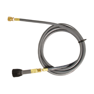 Hose Assembly AS18 New Style