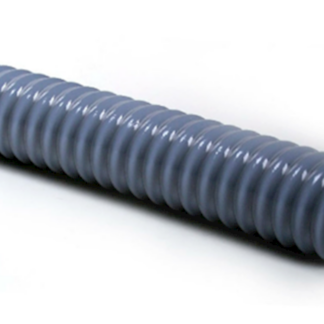 Hose 1" X 8" Vacuum - RX-20 Star Assembly