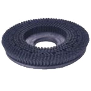 Hydro-Force, Carpet Shampoo Brush, 13"