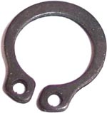 Snap Ring A12, For Brush Pro 17" and 20"
