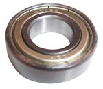 Ball Bearing 6002-2rs, For Brush Pro 17" and 20"