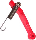 Switchpart, For Brush Pro 17" and 20"