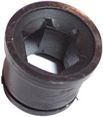 Flange, For Brush Pro 17" and 20"