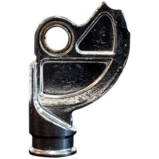Handle Connector Part E Lower Part
