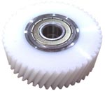 Gear 48 Left, For Brush Pro 17" and 20"