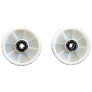 Gear 85 Right Brush Pro 17LM & 20LM