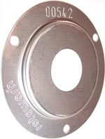 Bearing Cover Brush Pro 20