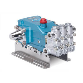 CAT Pump 5.0 gpm