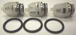 Kit Valves - Cat 5cp - 3 Valvers Per Kit