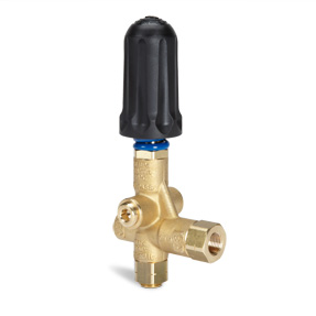 CAT Pressure Regulator - 3200PSI