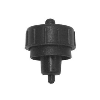 Valve Press Relief Tank Mount
