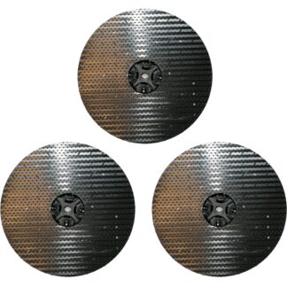 Cimex, Floor Scrubber, Instalock Pad Set
