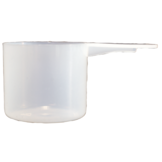 Hydro-Force, Measuring Cup, 2 Ounce